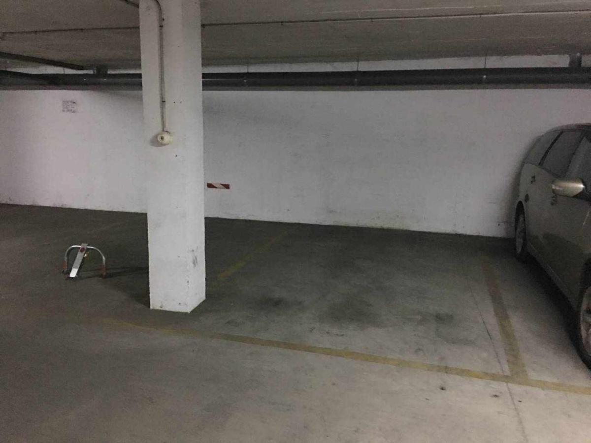 Atico La Infantas Ac Parking Wifi Apartment Sanlúcar de Barrameda Exterior photo