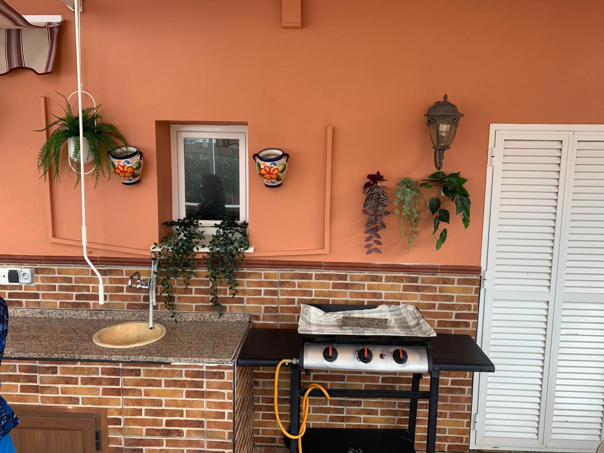 Atico La Infantas Ac Parking Wifi Apartment Sanlúcar de Barrameda Exterior photo