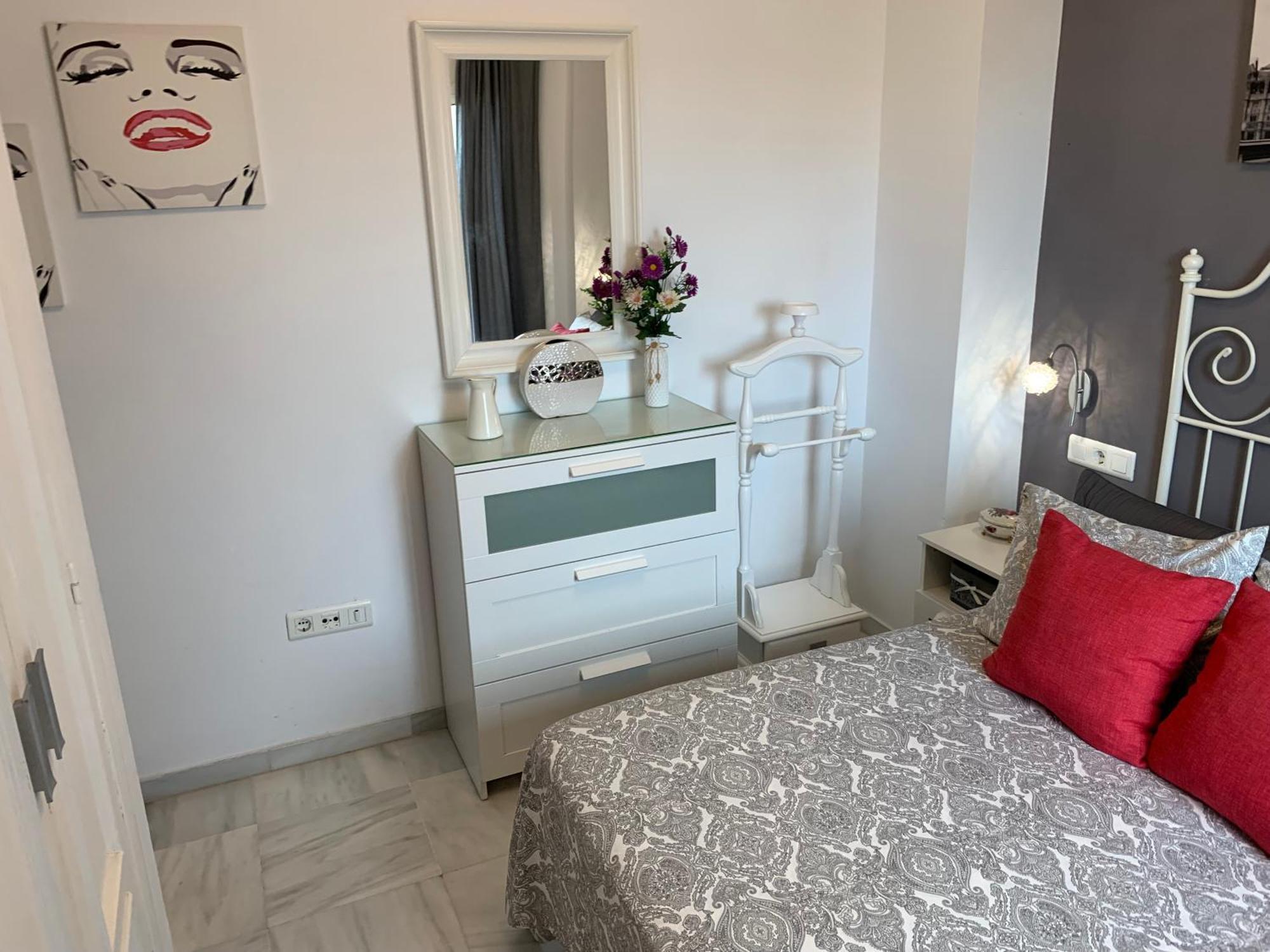 Atico La Infantas Ac Parking Wifi Apartment Sanlúcar de Barrameda Exterior photo
