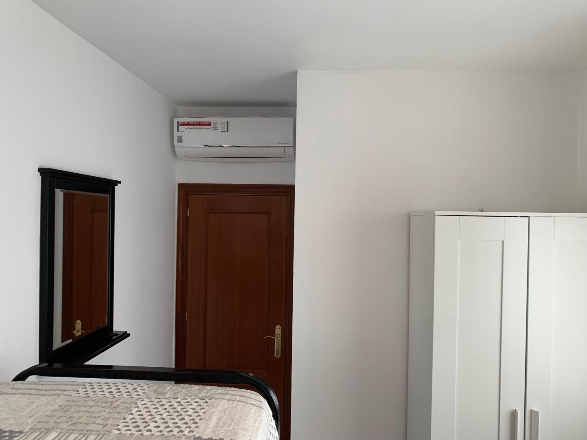 Atico La Infantas Ac Parking Wifi Apartment Sanlúcar de Barrameda Exterior photo