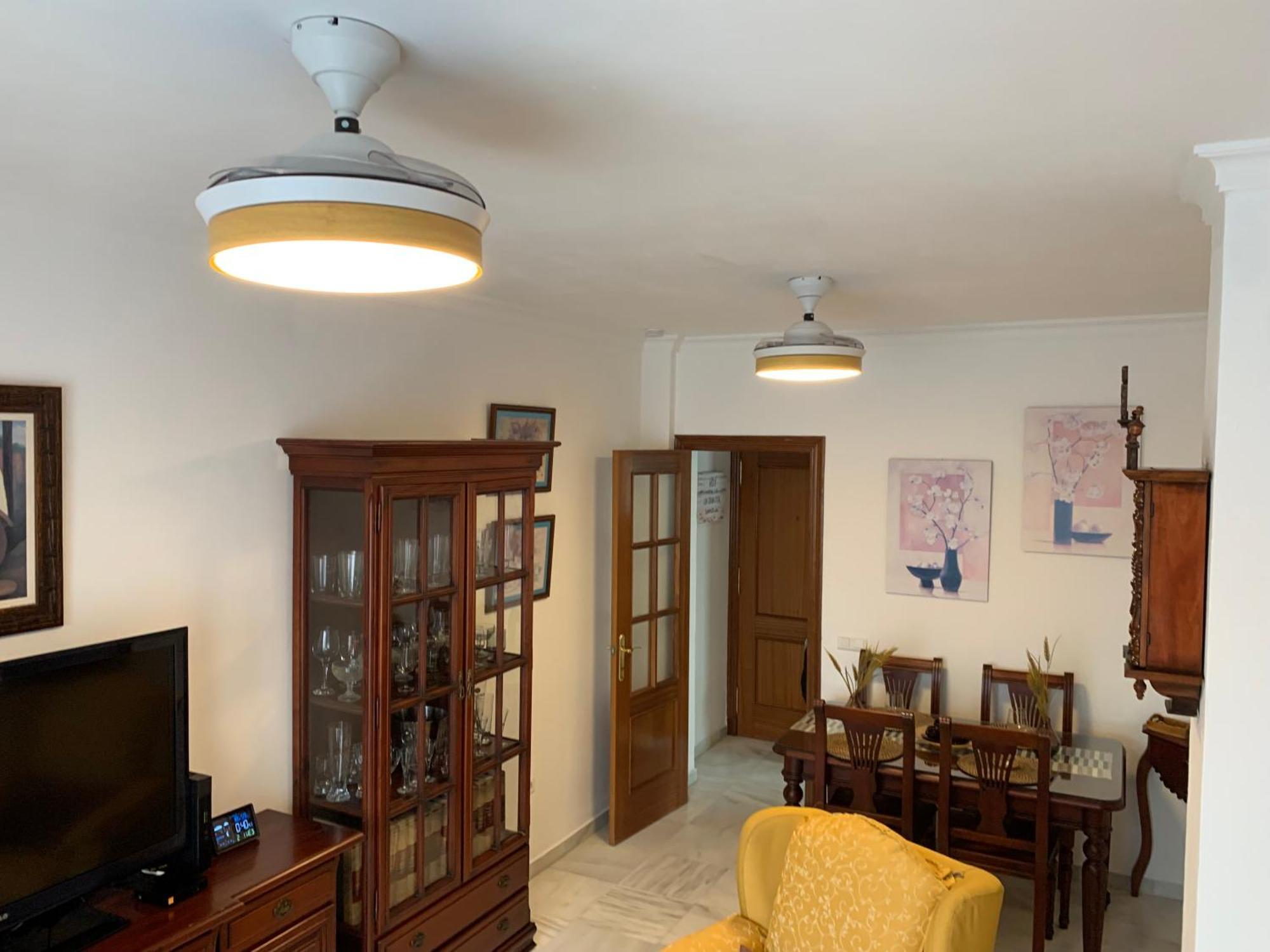 Atico La Infantas Ac Parking Wifi Apartment Sanlúcar de Barrameda Exterior photo