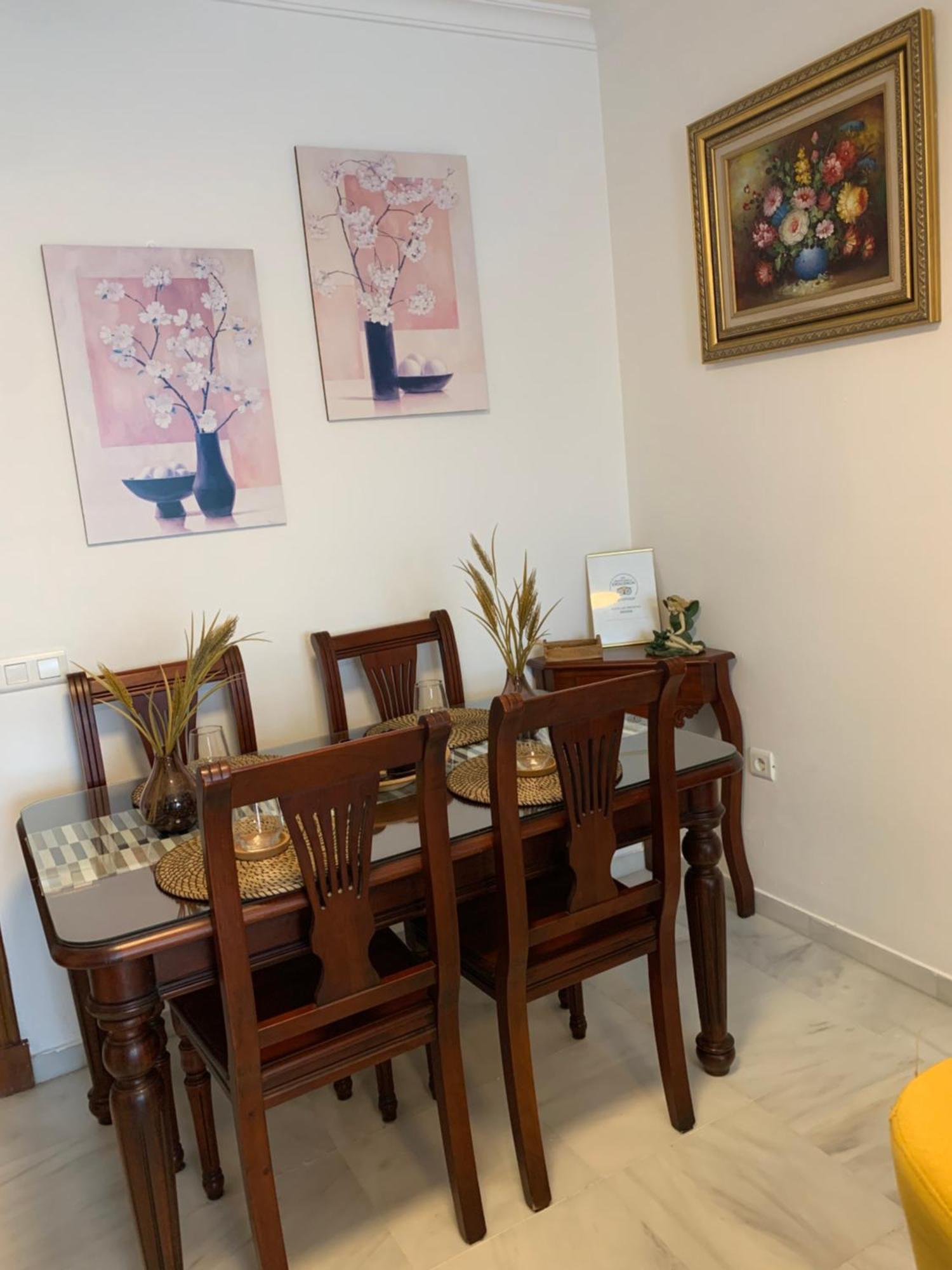 Atico La Infantas Ac Parking Wifi Apartment Sanlúcar de Barrameda Exterior photo