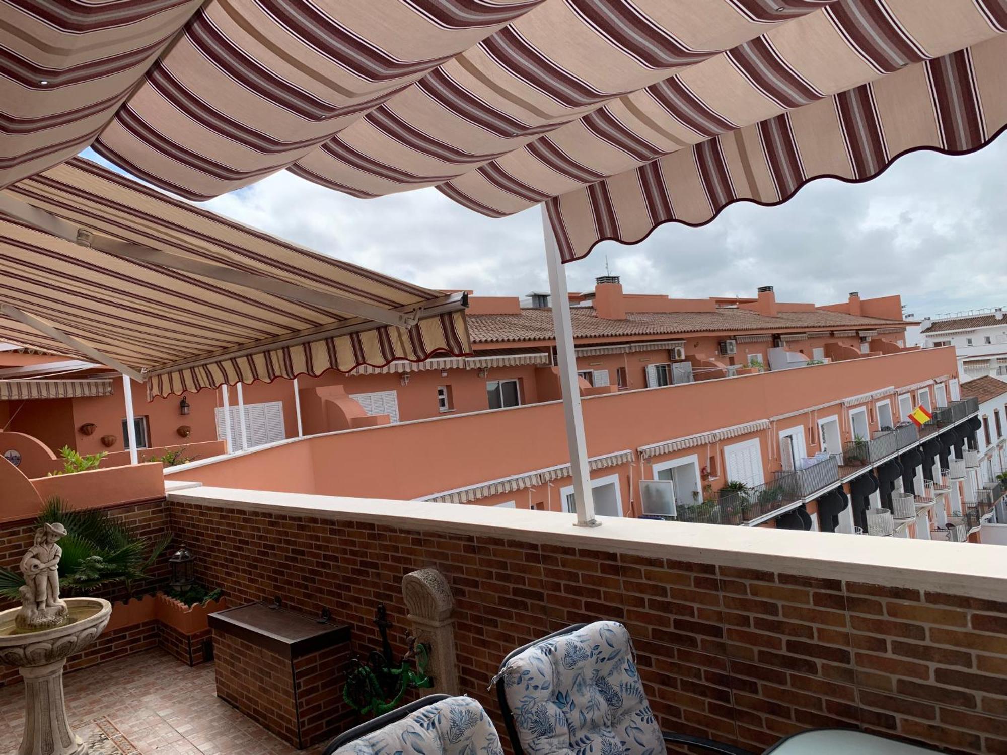 Atico La Infantas Ac Parking Wifi Apartment Sanlúcar de Barrameda Exterior photo