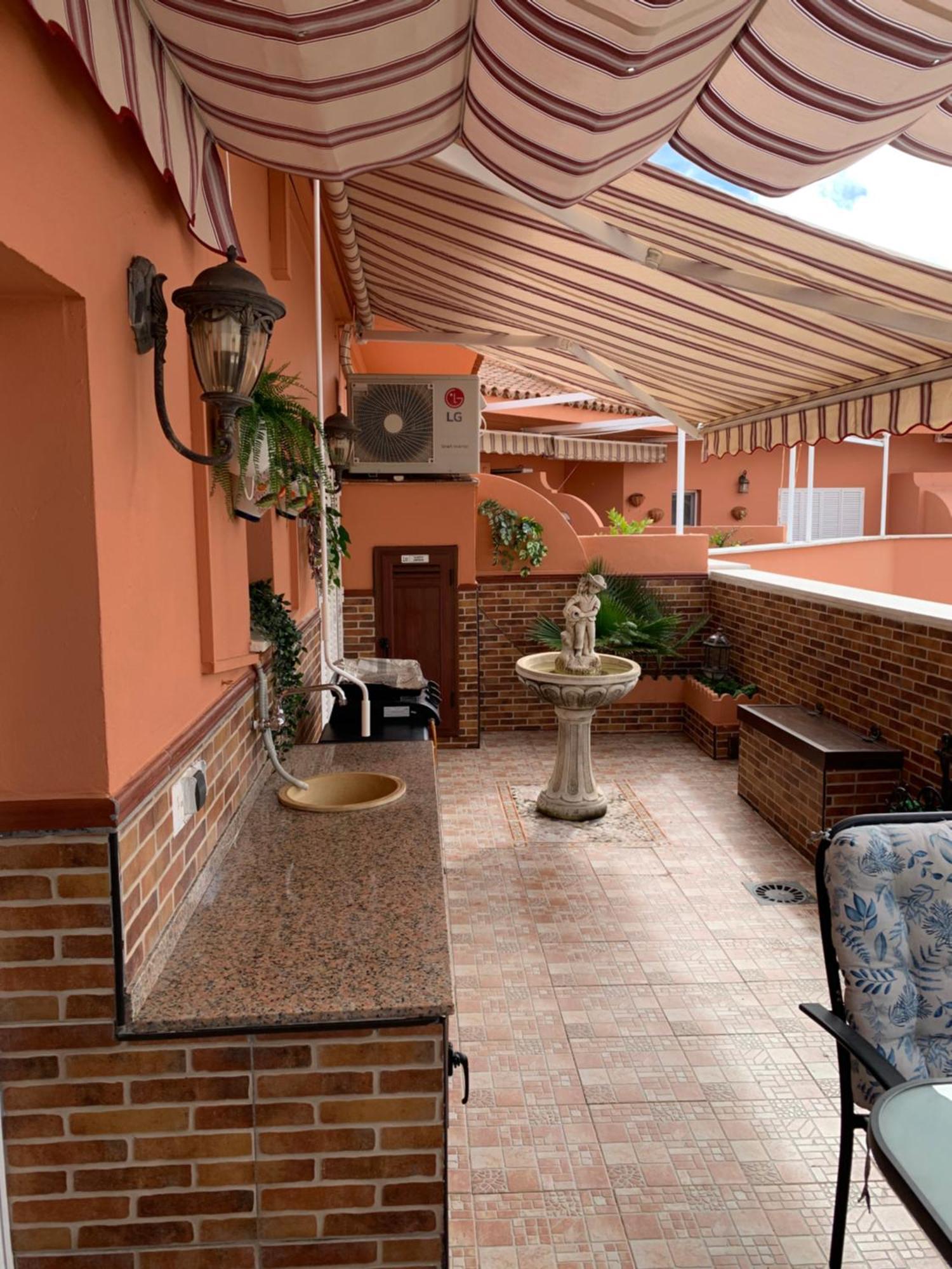 Atico La Infantas Ac Parking Wifi Apartment Sanlúcar de Barrameda Exterior photo