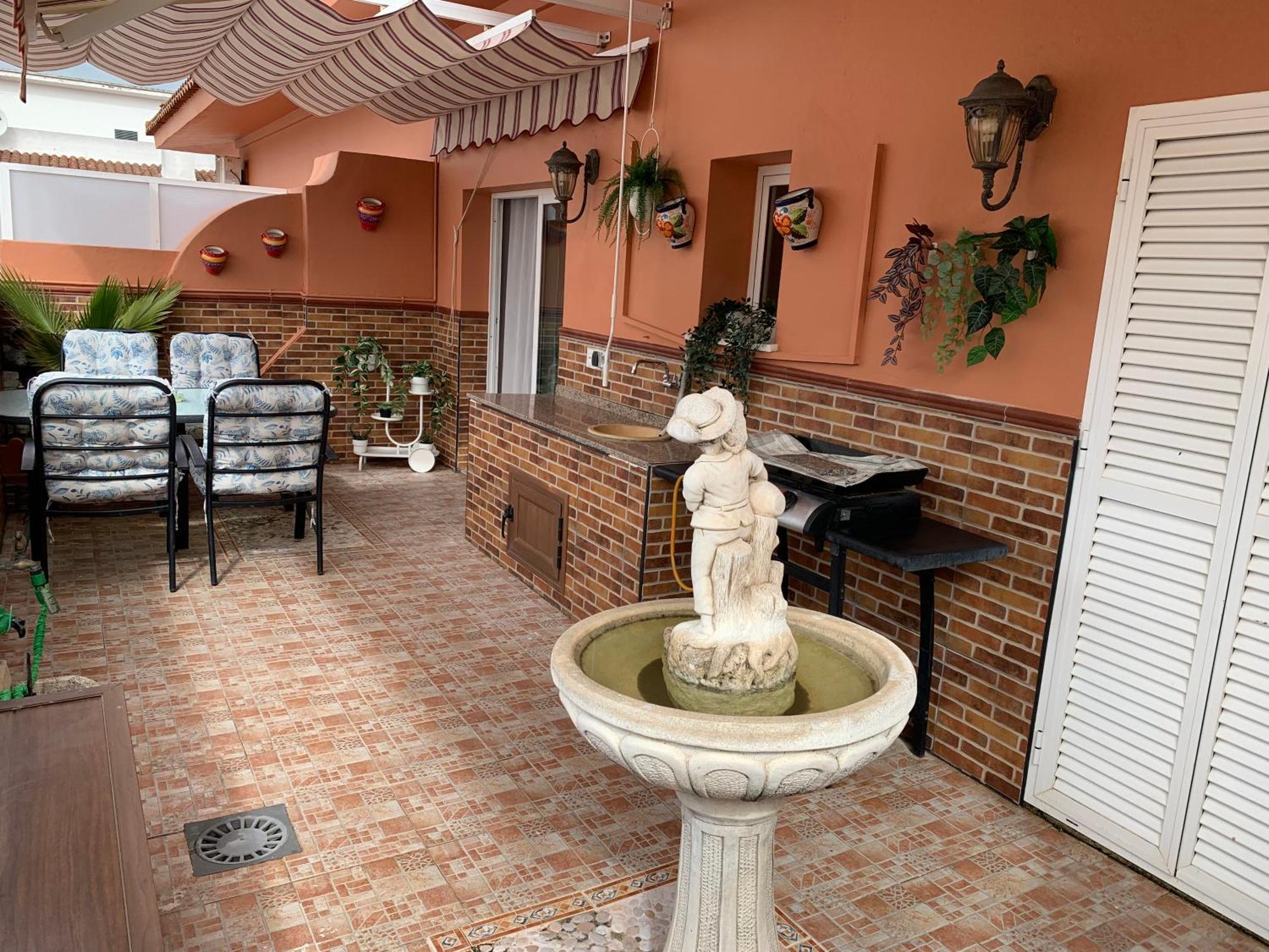 Atico La Infantas Ac Parking Wifi Apartment Sanlúcar de Barrameda Exterior photo
